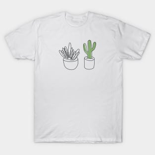 CACTUS T-Shirt